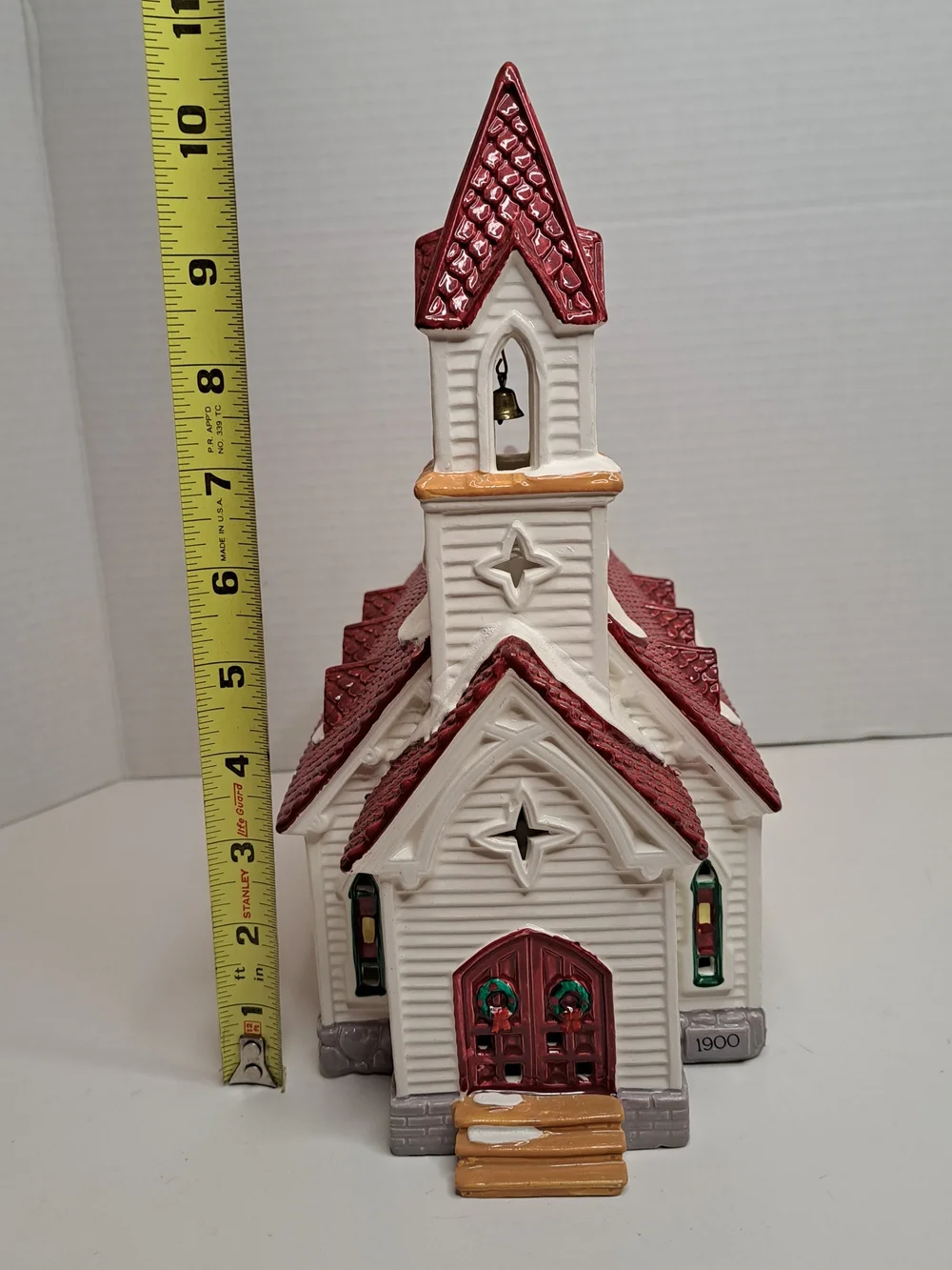 Department 56 vintage department